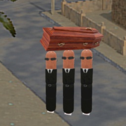 DaggerAce-Astronomia icon