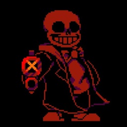 DaggerAce-Bullet_Hell icon