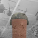 DaggerAce-CCR_Fortunate_Son icon