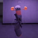 DaggerAce-Caramelldansen icon