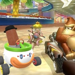 DaggerAce-Coconut_Mall icon