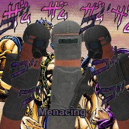 DaggerAce-JJBA_Awaken icon