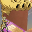 DaggerAce-JJBA_Il_Vento_Doro icon