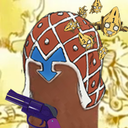DaggerAce-JJBA_Proiettile icon