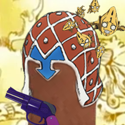 DaggerAce-JJBA_Proiettile icon