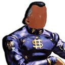 DaggerAce-JJBA_The_Hand icon