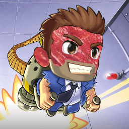 DaggerAce-Jetpack_Joyride icon