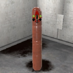 DaggerAce-Let_There_Be_Chaos icon