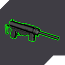 DaggerAce-M3A1 icon