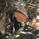 DaggerAce-Metal_Gear_Rising_Revengeance_OST icon