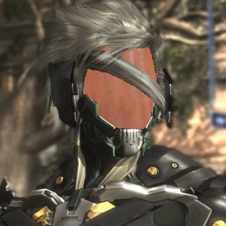 DaggerAce-Metal_Gear_Rising_Revengeance_OST icon