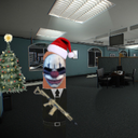 DaggerAce-Payday_2_Xmas_OST icon