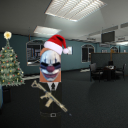 DaggerAce-Payday_2_Xmas_OST icon