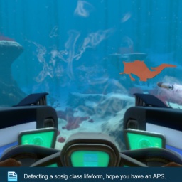 DaggerAce-Subnautica_OST icon