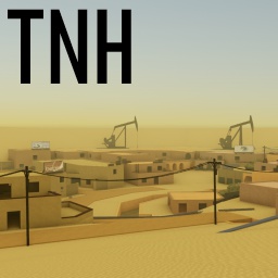 DaggerAce-TNH_DesertStorm icon
