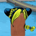 DaggerAce-Theme_of_Stone_Ocean icon