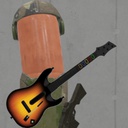 DaggerAce-Through_the_Fire_and_the_Flames icon