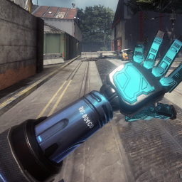 DaiiZero-Aquafade_Stim_Arms icon