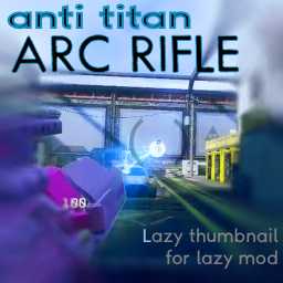 DaiiZero-Arc_Rifle icon