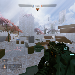 DaiiZero-Fullbright icon