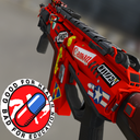 DaiiZero-Kaneda_R101 icon