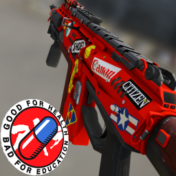 DaiiZero-Kaneda_R101 icon