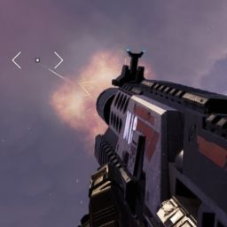 DaiiZero-Kinetic_Volt icon