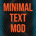 DaiiZero-Minimalist_Ui_Texts icon