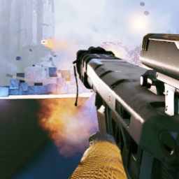 DaiiZero-Powertake icon