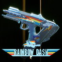 DaiiZero-RainbowDash_Alternator icon
