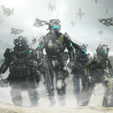 DaiiZero-TFReach_Main_Menu icon