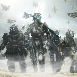 DaiiZero-TFReach_Main_Menu icon