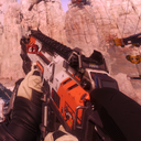 DaiiZero-The_AnderGun icon