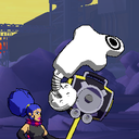 Daioutzu-CorpseJuggler icon