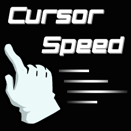 Daioutzu-CursorSpeed icon