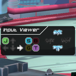 Daioutzu-InputViewer icon