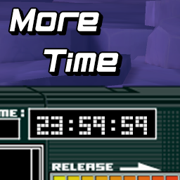 Daioutzu-MoreTime icon
