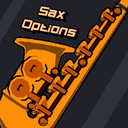 Daioutzu-SaxOptions icon