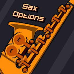 Daioutzu-SaxOptions icon