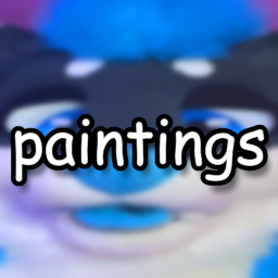 DakysHangout-DakysHangoutPaintings icon