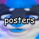 DakysHangout-DakysHangoutPosters icon