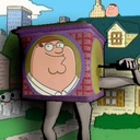 DalekWho1963-SurfinBirdJester icon