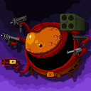 Dallan-Beholster_Reskin_Toothless_Terror icon