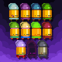 Dallan-Bullet_Reskin_Adventurer icon
