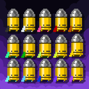 Dallan-Bullet_Reskin_Brilliant_Bullet icon