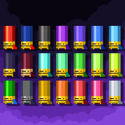 Dallan-Bullet_Reskin_Snazzy_Shells icon