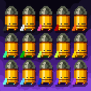 Dallan-Bullet_Reskin_Warmer_Brilliant_Bullet icon