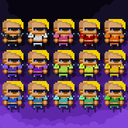 Dallan-Convict_Alt_Reskin_Jazzy_Jailbird icon