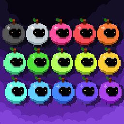 Dallan-Cultist_Alt_Reskin_Auroral_Apple icon