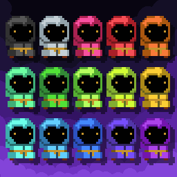 Dallan-Cultist_Reskin_Colorful_Cultist icon